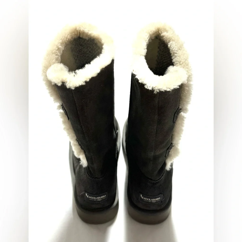 KOOLABURRA BY UGG KINSLEI TALL‎